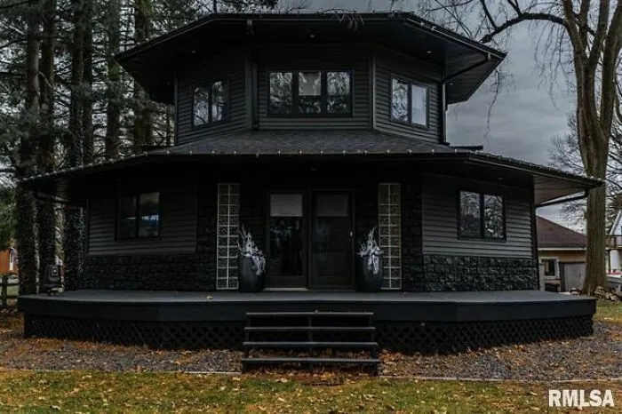 35 Casas horribles siendo avergonzadas en este grupo de Facebook (nuevas fotos)