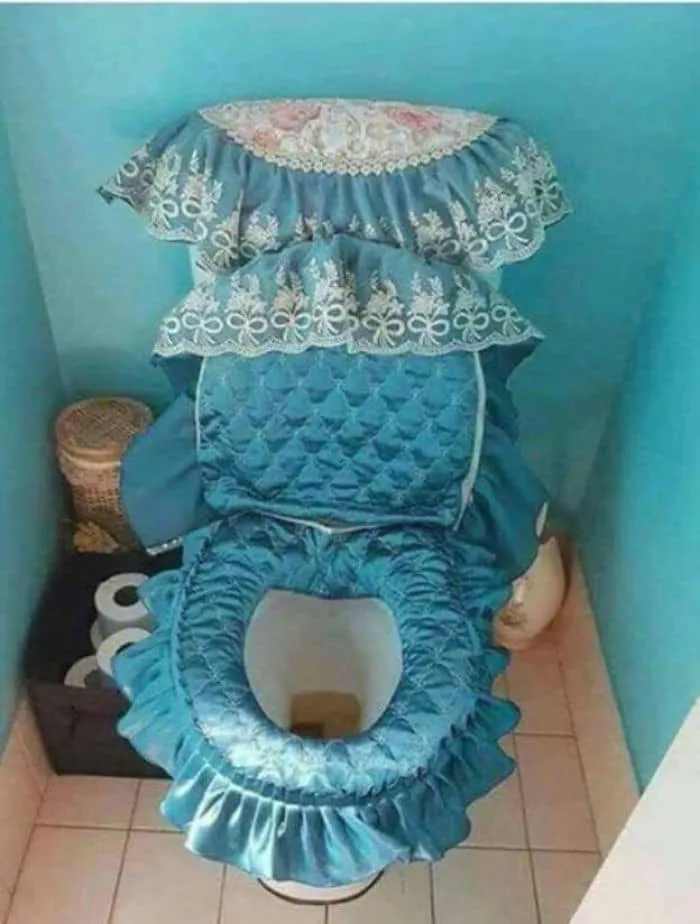 35 Casas horribles siendo avergonzadas en este grupo de Facebook (nuevas fotos)