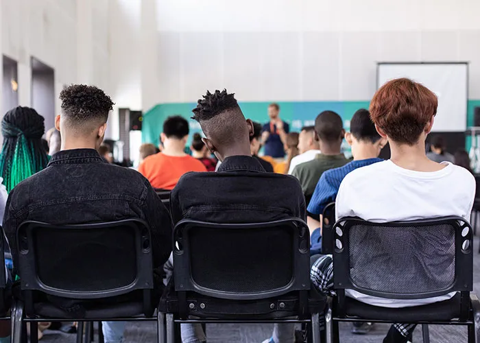 Someone Wonders "What Was 'The Incident' In Your High School?" And 30 People Give Interesting And Insane Stories