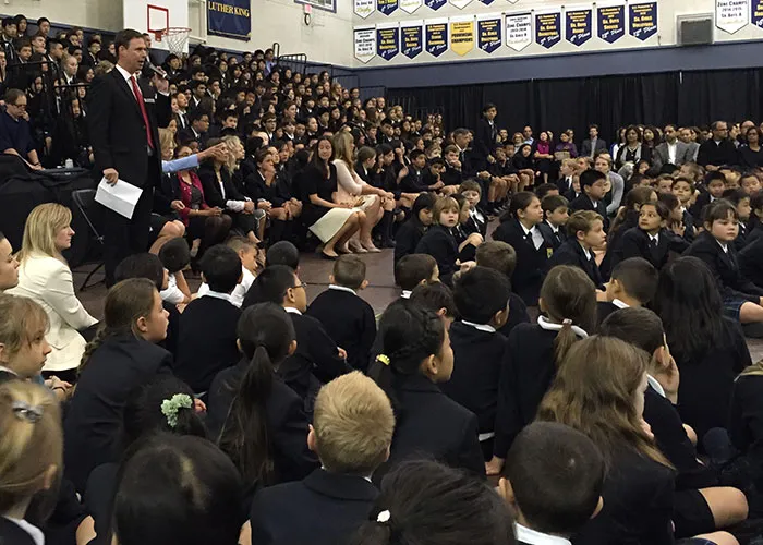 Someone Wonders "What Was 'The Incident' In Your High School?" And 30 People Give Interesting And Insane Stories