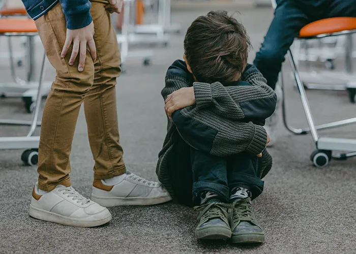 Someone Wonders "What Was 'The Incident' In Your High School?" And 30 People Give Interesting And Insane Stories