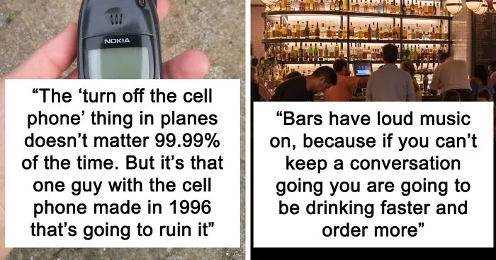 30 People Reveal "Dirty Little Secrets" About The Industries They Work In That Companies Try To Hide From Customers