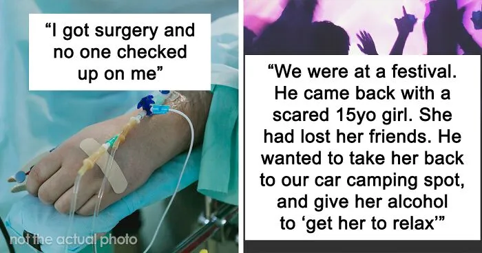 50 Times People Had The Heartbreaking Realization That Their Friends Were Horrible Human Beings