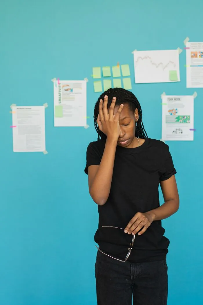 People Share 30 Examples Of Their Hard Work Being “Rewarded” With Nothing