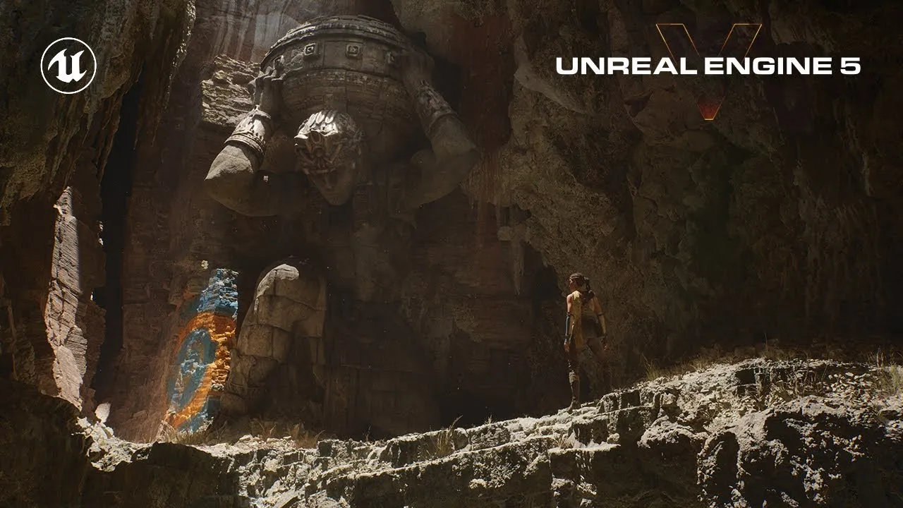 The Matrix Awakens: An Unreal Engine 5 Experience