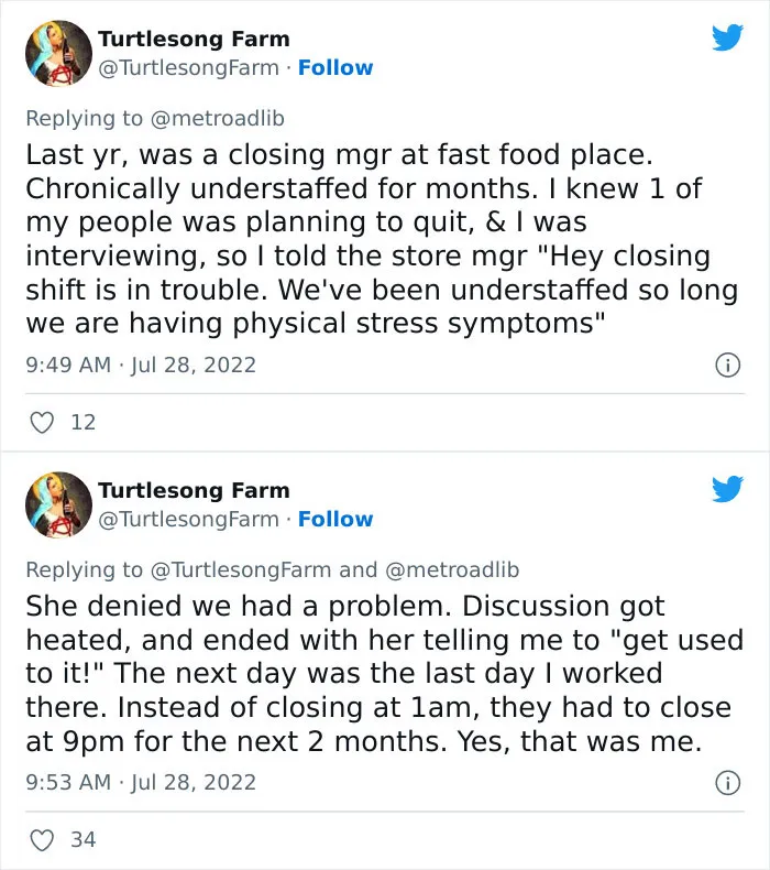 30 Wild And Iconic Ways People Quit Their Jobs, As Shared In This Viral Twitter Thread