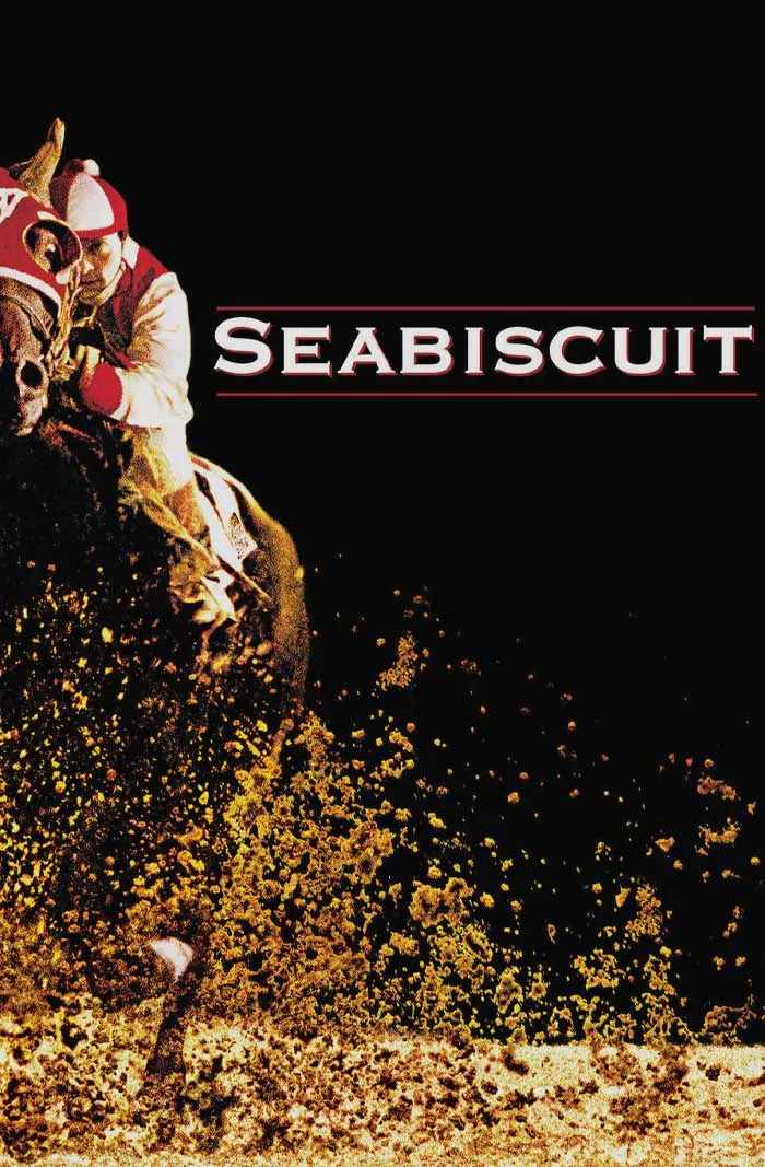 Seabiscuit