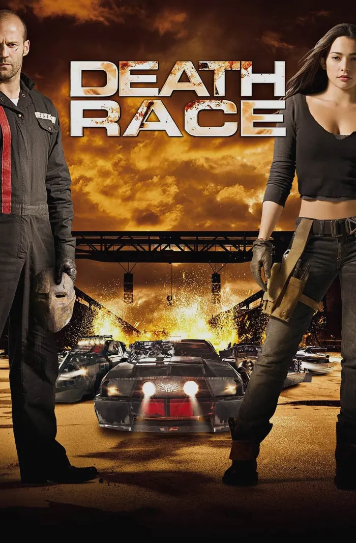 Death Race