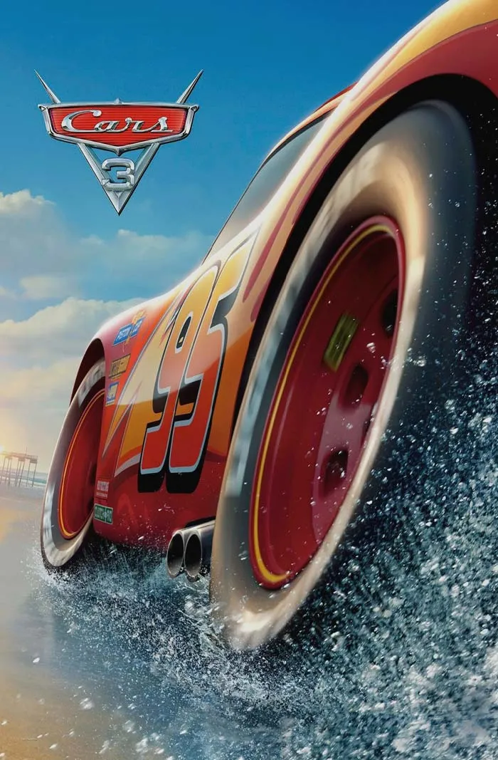 Cars 3