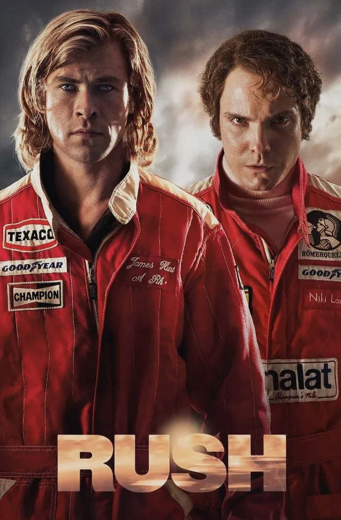 Rush