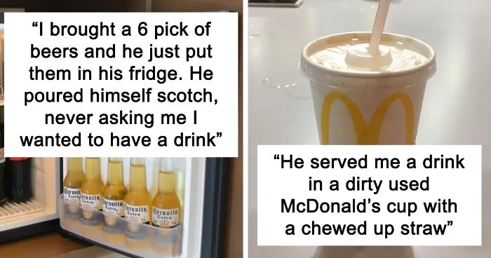 35 Times People Said "Nope, I'm Never Coming To This House Again" When Visiting Someone
