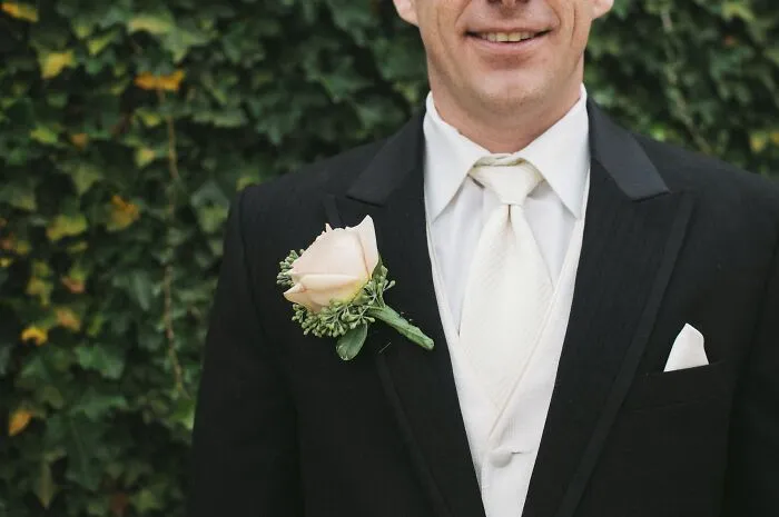 People Share 50 Things That Made Weddings Truly Unforgettable