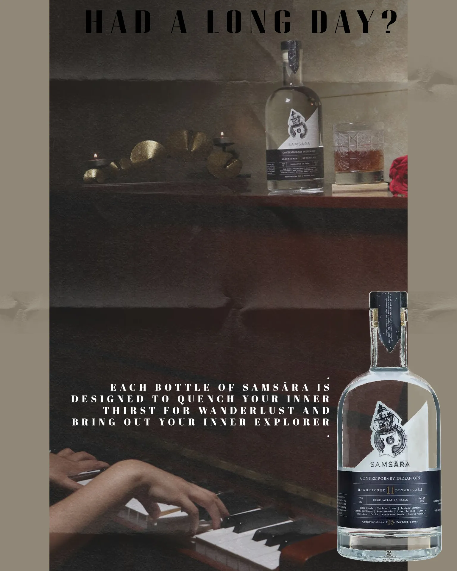 I Made An 80's Looking Advertisement Poster Out Of The Latest Shoot I Did For My Client.