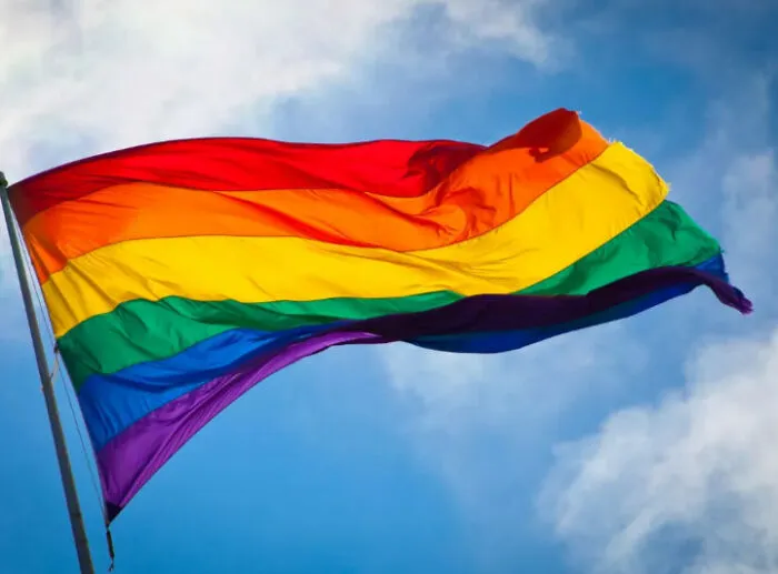 The Representation That The Lgbtq Community Have Now Is Getting So Much Better
