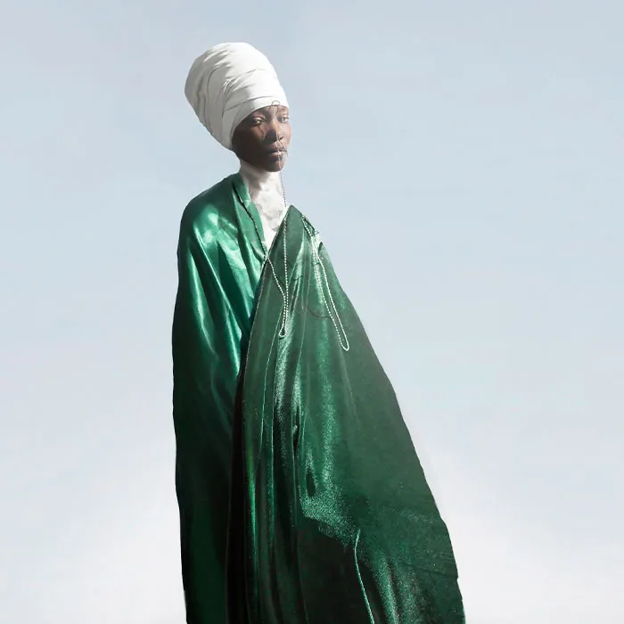 Sahara Giants: My Photography Series And The Story Behind It (9 Pics)