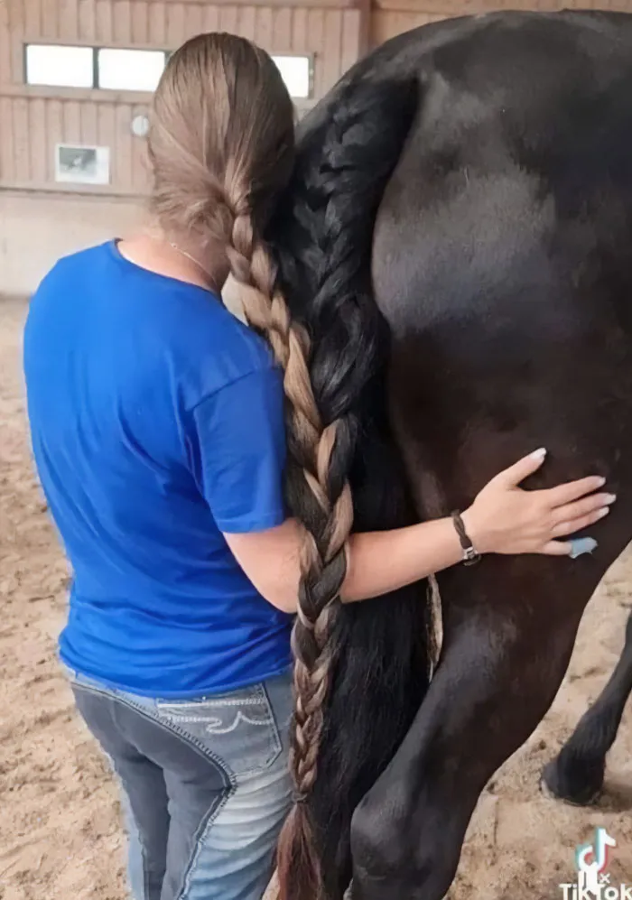 But…. Why??? That Is So Dangerous!! Danger Hair Shaming. Is That A Thing??