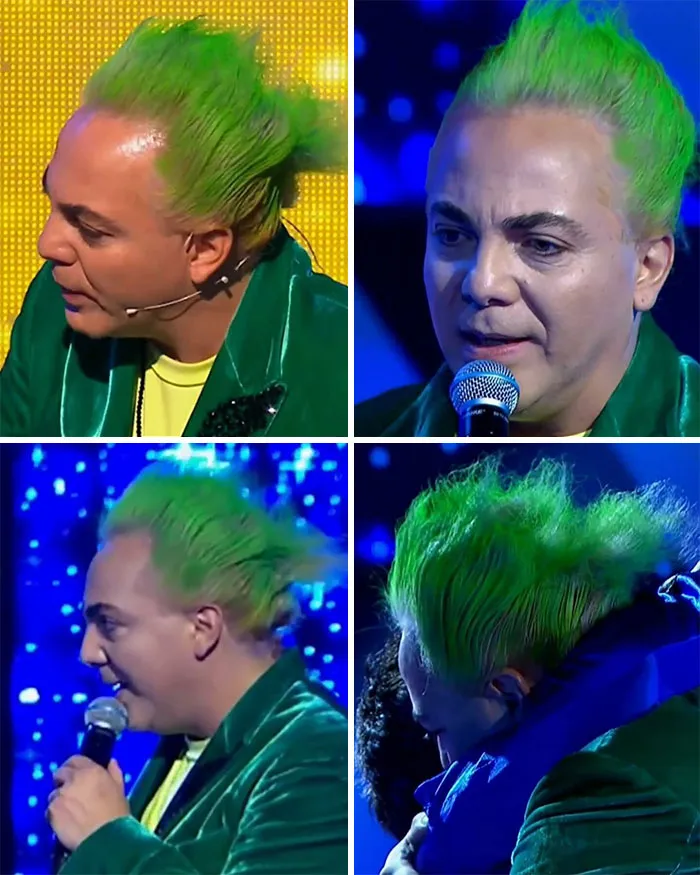 Cristian Castro