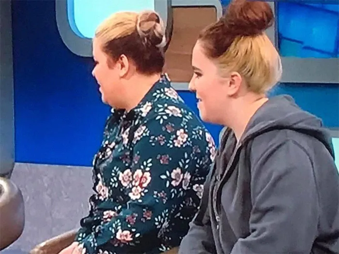 Fancy Going Halves On A Box Of Hair Dye?