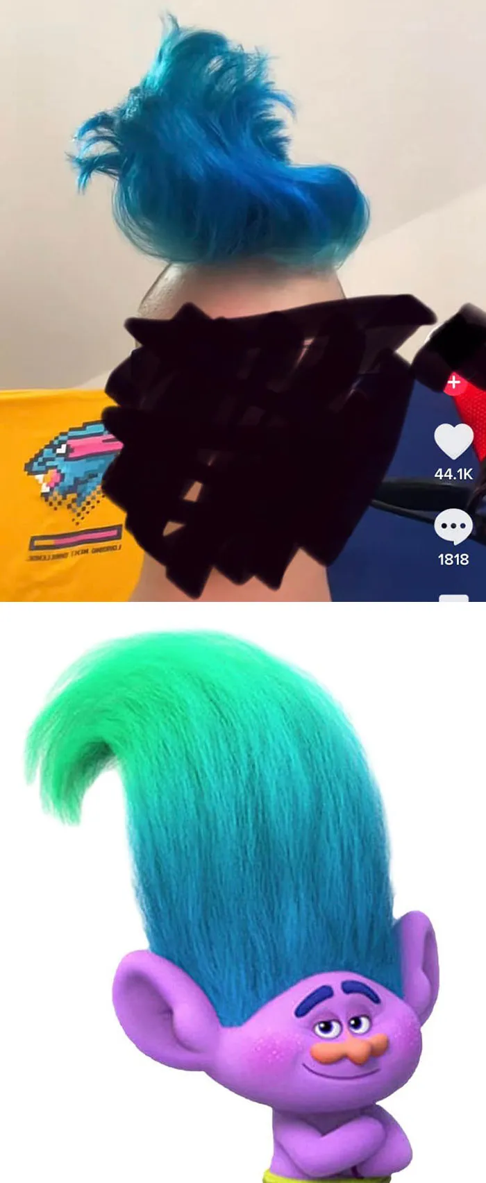 So