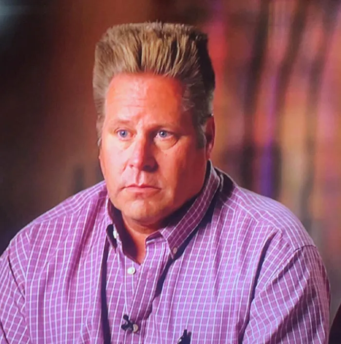 Some Guy On Dateline