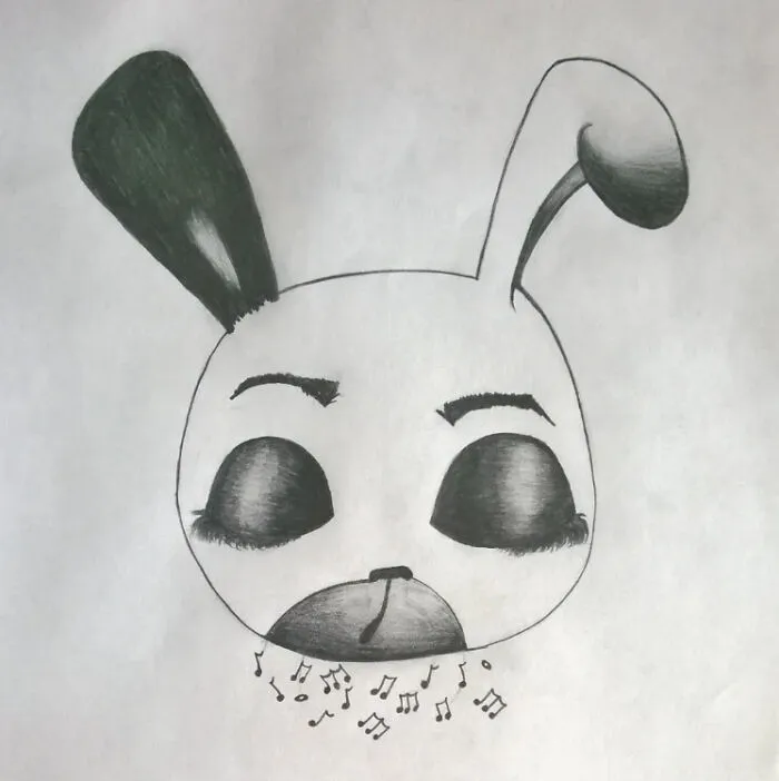 Singing Rabbit