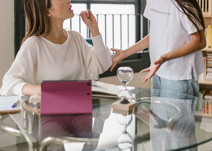 20 Formas de darte cuenta de quiénes son malos padres, compartidas en este hilo online