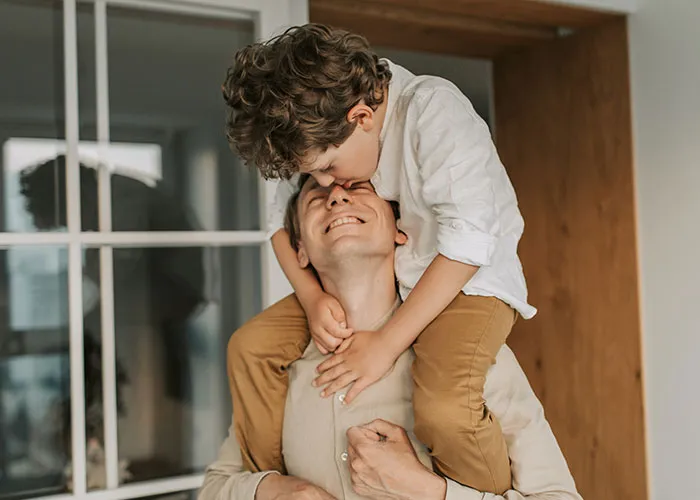 20 Formas de darte cuenta de quiénes son malos padres, compartidas en este hilo online
