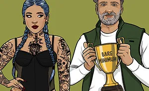 Artist Illustrates The Pressures She And Other Women Face From Society In 24 New Honest Comics