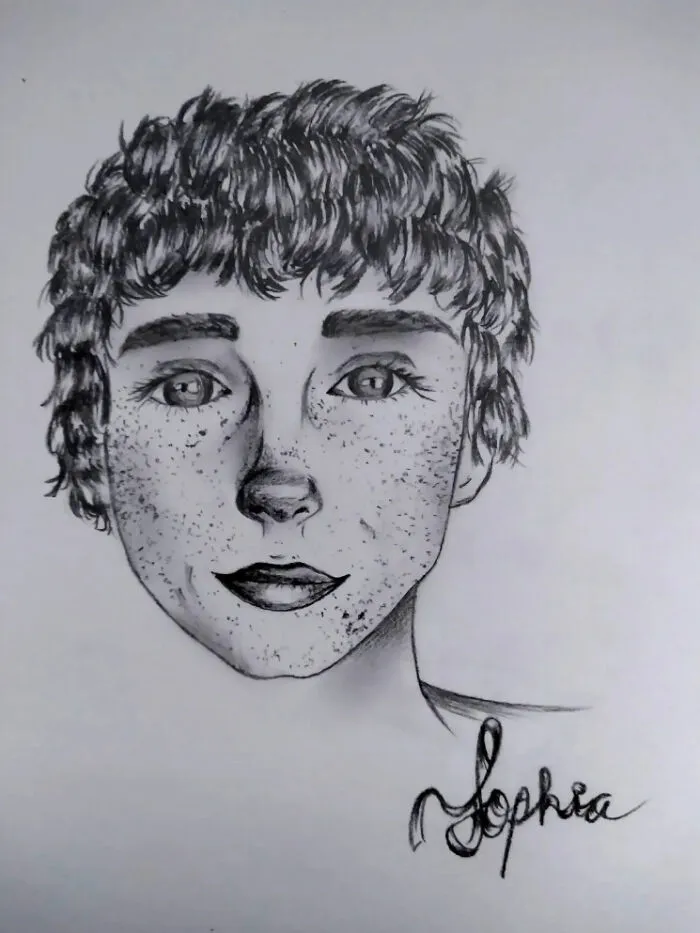 Sophia Lillis