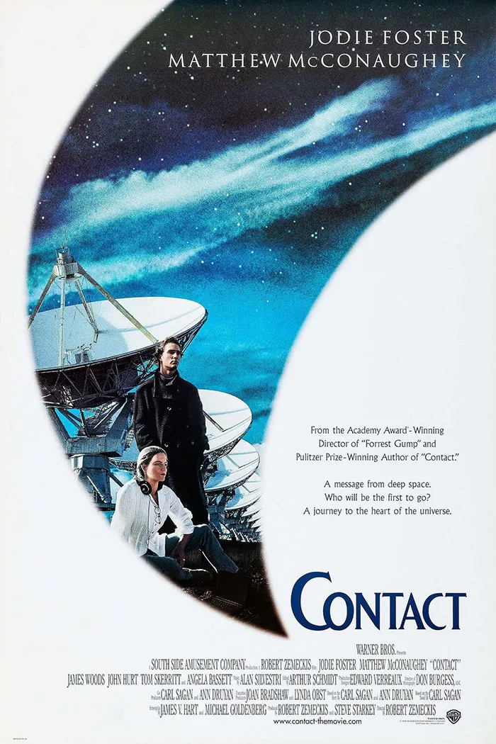 Contact (1997)