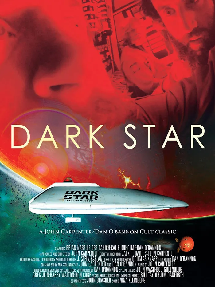 Dark Star (1974)