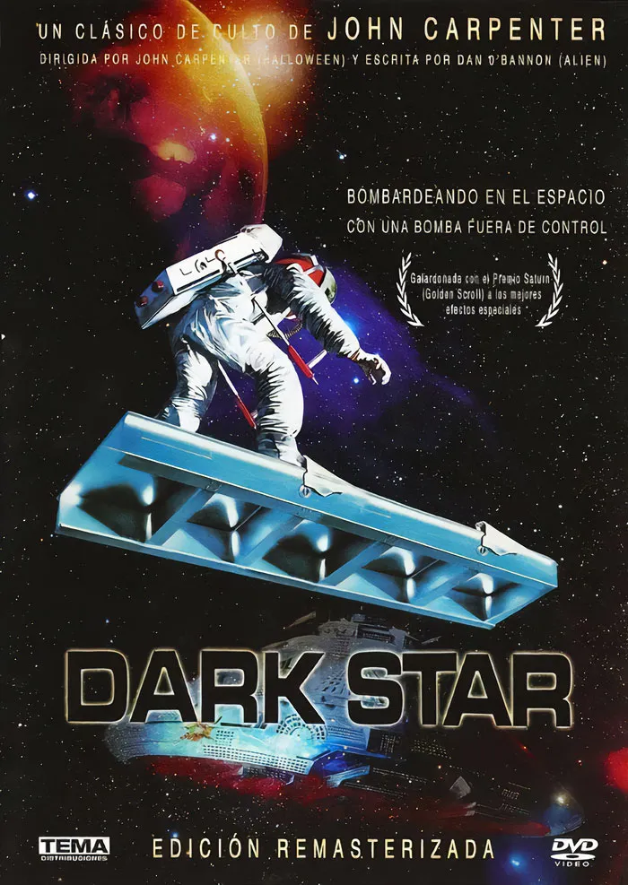 Dark Star (1974)