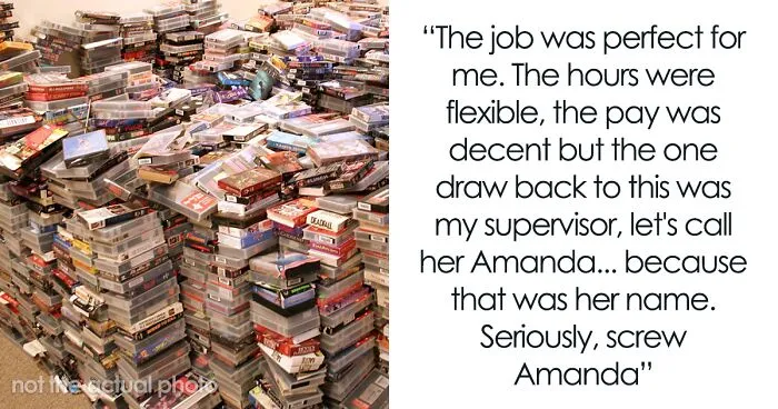 Manager “Left Hanging” In Elevator For 5 Hours With A Full Bladder After Her Employee Couldn’t Help Her Because Of Her Own Absurd Rules