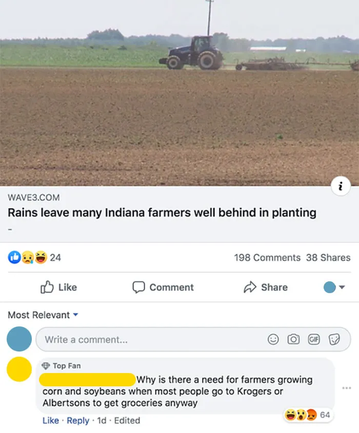 This Is Why A Majority Of People Shouldn't Vote