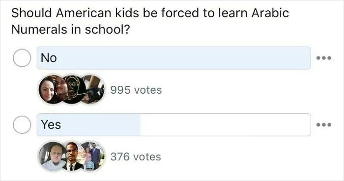 Facebook Never Ceases To Amaze