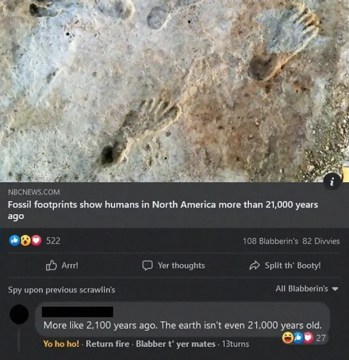 Old