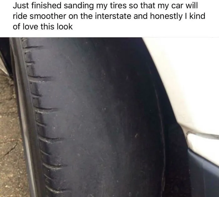 I’d Like To See Them Try