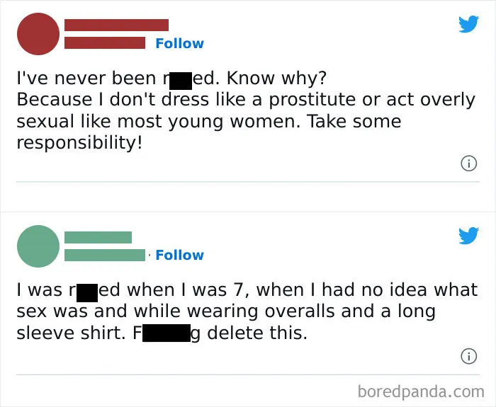 Wtf Is This First Woman's Logic???