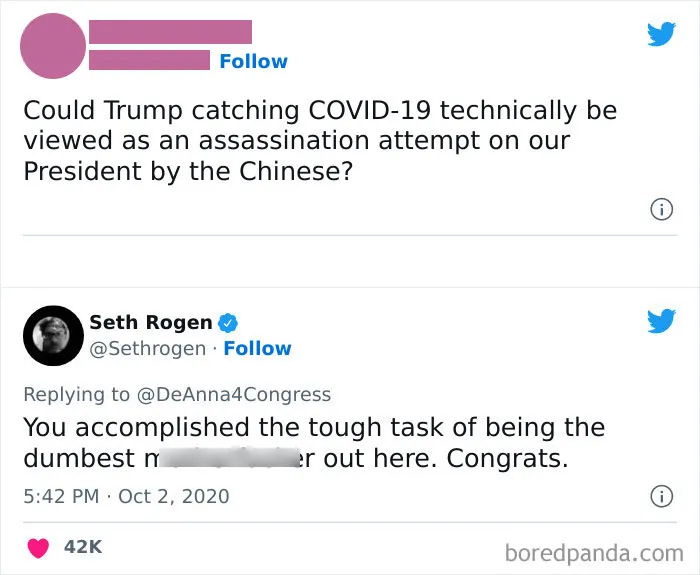 Dumbest Indeed