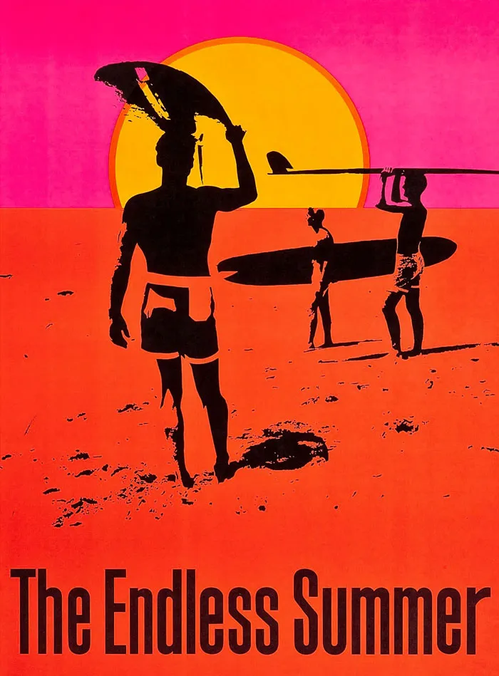 The Endless Summer