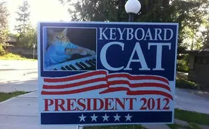 "Stupid And Weird Signs": 50 Of The Funniest Signs Ever, As Collected By This Facebook Group