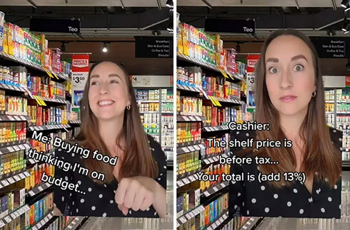 20 Culture Shocks This British Woman Had To Get Used To After Moving To Canada