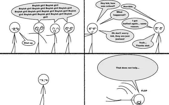 I Made 10 Comics About Life That You Might Be Able To Relate To