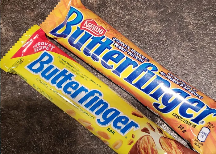 "What Discontinued Thing Do You Really Want Brought Back?" (30 Answers)