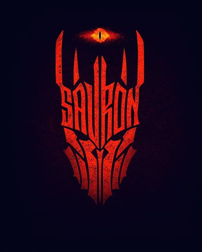Sauron