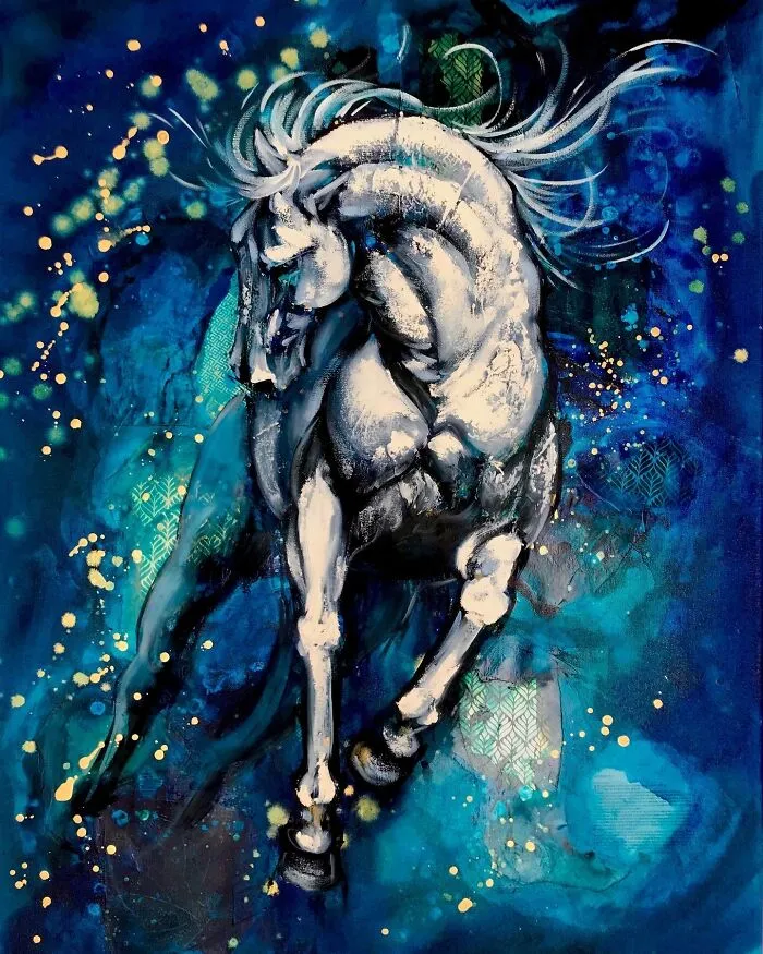“Man Of Dreams”