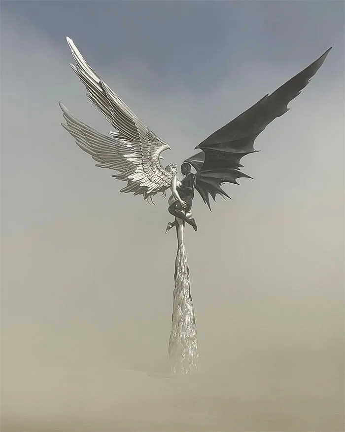 Burning Man 2022: Photos & Installations of the Wildest Festival Ever