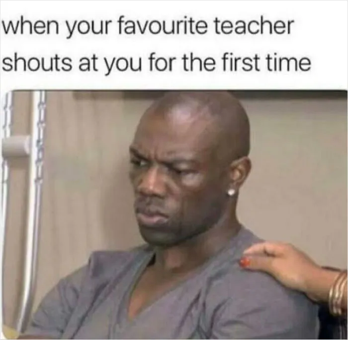“It Hurts”