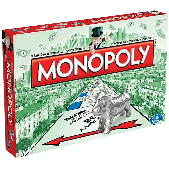 Monopoly