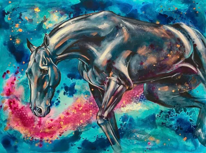 “Endurance”